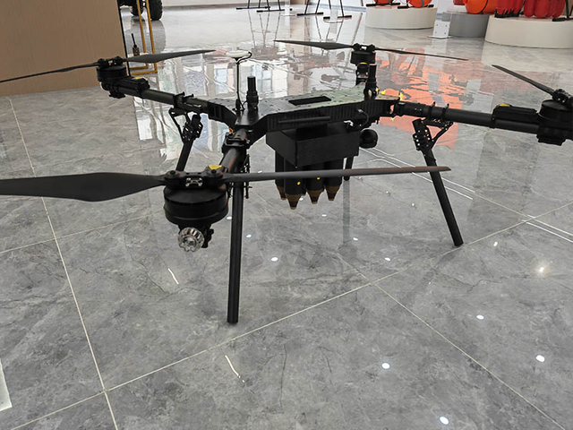 customization high accuracy drone manufacturer