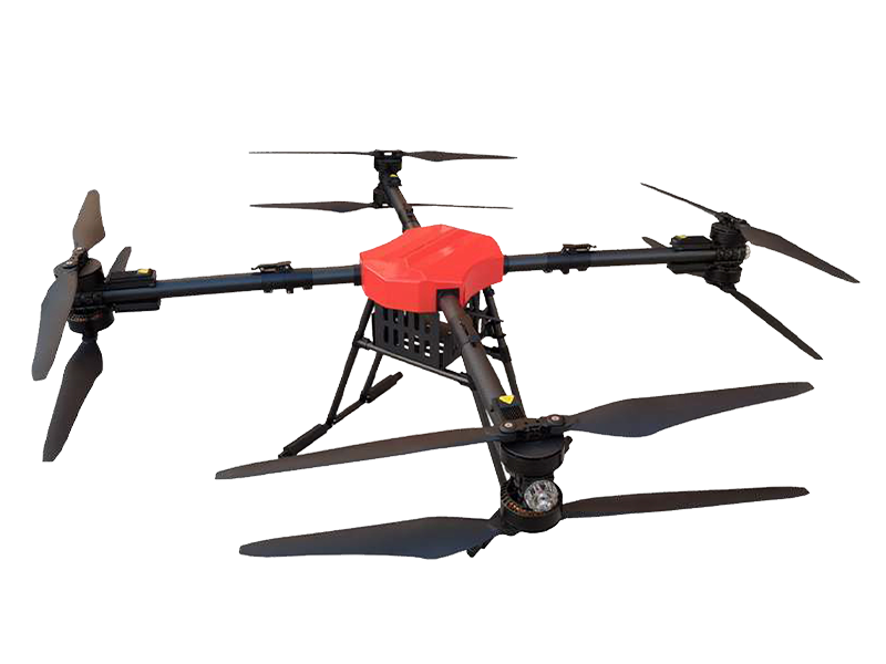 Case Studies of Customized Drone